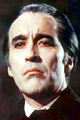 Christopher Lee