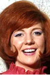 Cilla Black