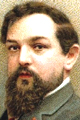 Claude Debussy