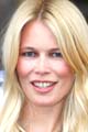 Claudia Schiffer