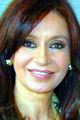 Cristina Kirchner