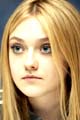 Dakota Fanning