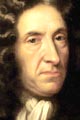 Daniel Defoe