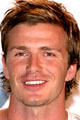 David Beckham