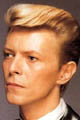 David Bowie