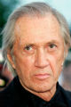 David Carradine