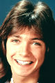 David Cassidy