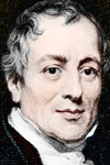 David Ricardo