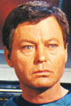 DeForest Kelley