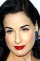 Dita von Teese