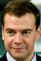 Dmitri Medvedev