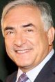 Dominique Strauss-Kahn