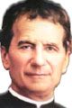 Dom Jo&atilde;o Bosco