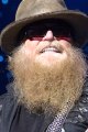 Dusty Hill