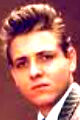 Eddie Cochran