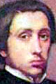 Edgar Degas