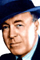 Edgar Rice Burroughs