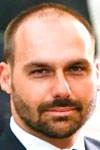 Eduardo Bolsonaro