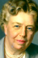 Eleanor Roosevelt