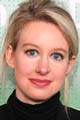 Elizabeth Holmes