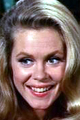 Elizabeth Montgomery