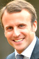 Emmanuel Macron