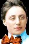 Emmy Noether