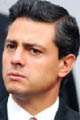 Enrique Pe&ntilde;a Nieto
