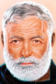 Ernest Hemingway