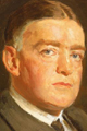 Ernest Henry Shackleton