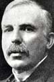 Ernest Rutherford