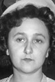 Ethel Rosenberg