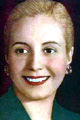 Eva Per&oacute;n