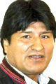 Evo Morales