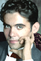 Federico Garcia Lorca