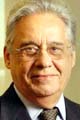 Fernando Henrique Cardoso