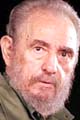 Fidel Castro
