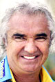 Fl&aacute;vio Briatore