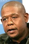 Forest Whitaker