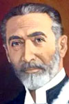 Francisco Franco da Rocha