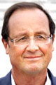 Fran&ccedil;ois Hollande
