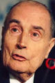 Fran&ccedil;ois Mitterrand