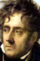 Fran&ccedil;ois-Ren&eacute; de Chateaubriand