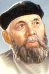 Frans Eemil Sillanpää