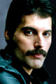 Freddie Mercury