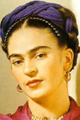 Frida Kahlo