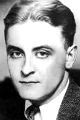 F. Scott Fitzgerald