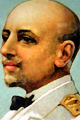 Gabriele d'Annunzio