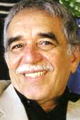 Gabriel Garc&iacute;a M&aacute;rquez