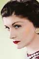Gabrielle "Coco" Chanel